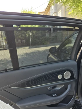 Mercedes-Benz E 400 E400d 4Matic AMG | Mobile.bg    12