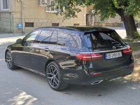 Mercedes-Benz E 400 E400d 4Matic AMG | Mobile.bg    4
