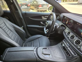 Mercedes-Benz E 400 E400d 4Matic AMG | Mobile.bg    7