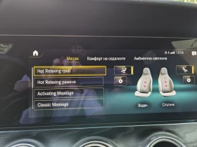 Mercedes-Benz E 400 E400d 4Matic AMG | Mobile.bg    14