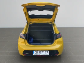 Обява за продажба на Peugeot 208  ALLURE 1.2 PureTech 100 EAT8 EURO 6 ~29 990 лв. - изображение 5