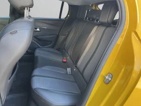 Обява за продажба на Peugeot 208  ALLURE 1.2 PureTech 100 EAT8 EURO 6 ~29 990 лв. - изображение 7
