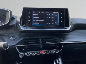 Обява за продажба на Peugeot 208  ALLURE 1.2 PureTech 100 EAT8 EURO 6 ~29 990 лв. - изображение 9