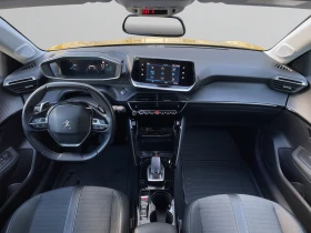 Обява за продажба на Peugeot 208  ALLURE 1.2 PureTech 100 EAT8 EURO 6 ~29 990 лв. - изображение 8