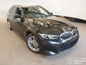 BMW 330 i xDrive Touring Sportautomatic M Sport Paket - 68430 лв. - 23713099 4