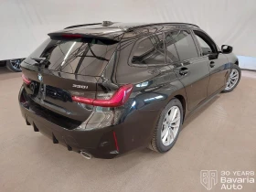 BMW 330 i xDrive Touring Sportautomatic M Sport Paket - 68430 лв. - 23713099 3