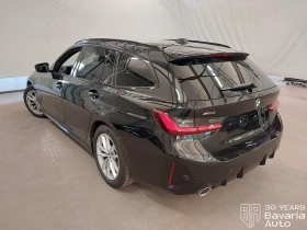 BMW 330 i xDrive Touring Sportautomatic M Sport Paket - 68430 лв. - 23713099 2