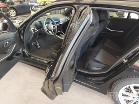 BMW 330 i xDrive Touring Sportautomatic M Sport Paket - 68430 лв. - 23713099 5