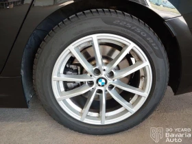BMW 330 i xDrive Touring Sportautomatic M Sport Paket - 68430 лв. - 23713099 11