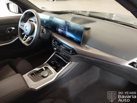 BMW 330 i xDrive Touring Sportautomatic M Sport Paket - 68430 лв. - 23713099 7