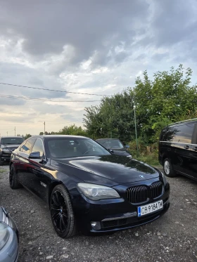 BMW 740 - 26000 лв. - 61768874 2