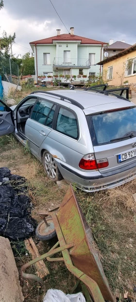 Обява за продажба на BMW 320 ~ 650 лв. - изображение 1