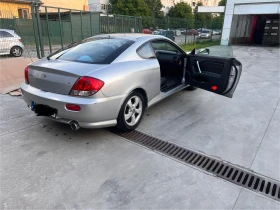 Обява за продажба на Hyundai Coupe няма ~3 500 лв. - изображение 1