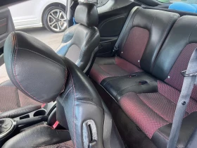 Обява за продажба на Hyundai Coupe няма ~3 500 лв. - изображение 5