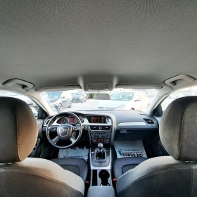 Audi A4 2.0TDI* B8* FACE* PARTRONIC* TOP* TOP* TOP*  | Mobile.bg    14