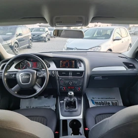 Audi A4 2.0TDI* B8* FACE* PARTRONIC* TOP* TOP* TOP*  | Mobile.bg    13