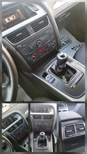 Audi A4 2.0TDI* B8* FACE* PARTRONIC* TOP* TOP* TOP*  | Mobile.bg    15