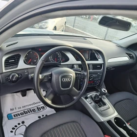 Audi A4 2.0TDI* B8* FACE* PARTRONIC* TOP* TOP* TOP*  | Mobile.bg    9