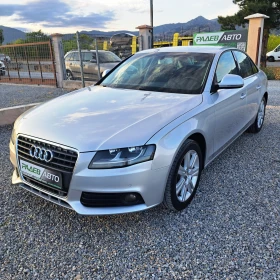 Audi A4 2.0TDI* B8* FACE* PARTRONIC* TOP* TOP* TOP*  | Mobile.bg    2
