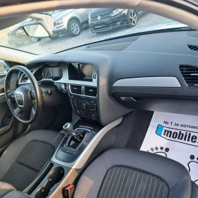 Audi A4 2.0TDI* B8* FACE* PARTRONIC* TOP* TOP* TOP*  | Mobile.bg    11
