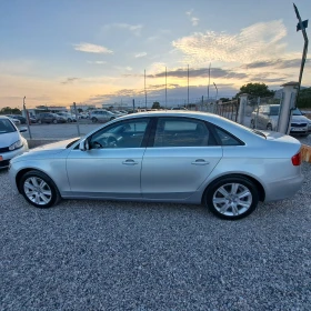 Audi A4 2.0TDI* B8* FACE* PARTRONIC* TOP* TOP* TOP*  | Mobile.bg    3