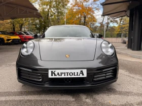 Porsche 911 992 Carrera 4S/RearAxlesteering/BOSE/PDLS | Mobile.bg � ����� ������ 3