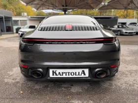 Porsche 911 992 Carrera 4S/RearAxlesteering/BOSE/PDLS | Mobile.bg � ����� ������ 6