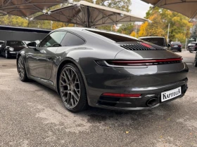 Porsche 911 992 Carrera 4S/RearAxlesteering/BOSE/PDLS | Mobile.bg � ����� ������ 7