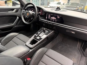 Porsche 911 992 Carrera 4S/RearAxlesteering/BOSE/PDLS | Mobile.bg � ����� ������ 12
