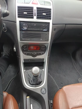 Peugeot 307 ! . | Mobile.bg    10