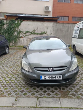 Peugeot 307 ! . | Mobile.bg    2