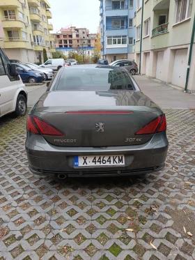 Peugeot 307 ! . | Mobile.bg    4