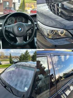 BMW 530 D///LCI ///M-PACK///  | Mobile.bg    16