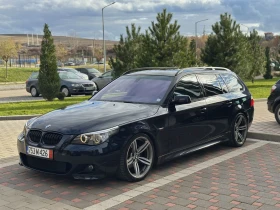BMW 530 D///LCI ///M-PACK///  | Mobile.bg    4