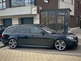BMW 530 D///LCI ///M-PACK///  | Mobile.bg    3