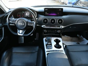 Kia Stinger GT Limited* АвтоКредит* Цена до БГ - 54999 лв. / 28120.54 € - 82698654 14