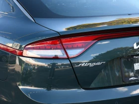 Kia Stinger GT Limited* АвтоКредит* Цена до БГ - 54999 лв. / 28120.54 € - 82698654 7