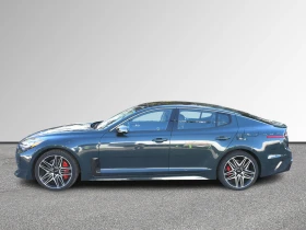 Kia Stinger GT Limited* АвтоКредит* Цена до БГ - 54999 лв. / 28120.54 € - 82698654 4