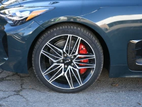Kia Stinger GT Limited* АвтоКредит* Цена до БГ - 54999 лв. / 28120.54 € - 82698654 6