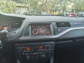 Citroen C5 3.0 V6 EXCLUSIVE , снимка 15