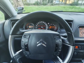 Citroen C5 3.0 V6 EXCLUSIVE , снимка 14
