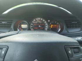 Citroen C5 3.0 V6 EXCLUSIVE , снимка 13