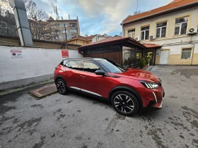 Peugeot 2008 - 45000 лв. / 23008.13 € - 44770259 6