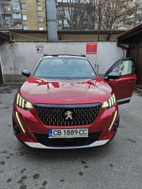 Peugeot 2008 - 45000 лв. / 23008.13 € - 44770259 4