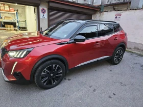Peugeot 2008 - 45000 лв. / 23008.13 € - 44770259 2