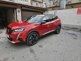 Peugeot 2008 - 45000 лв. / 23008.13 € - 44770259 13