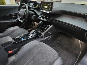 Peugeot 2008 - 45000 лв. / 23008.13 € - 44770259 10