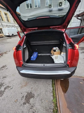 Peugeot 2008 - 45000 лв. / 23008.13 € - 44770259 5