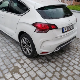 Citroen DS4, снимка 3