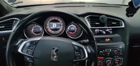 Citroen DS4, снимка 6